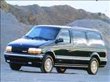 1995 Chrysler Town & Country